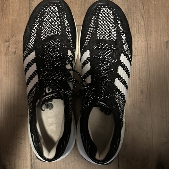 USED - ULTRABOOST DNA PRIME SHOES  Men’s Size 11.5 - Picture 6 of 6